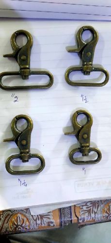 Zinc Dog Hook Scissor