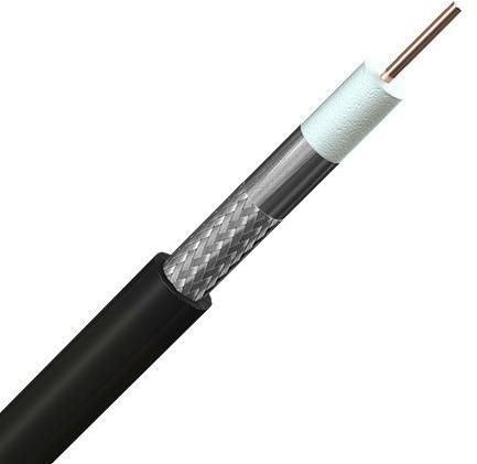Coaxial Cable, Voltage : 220V