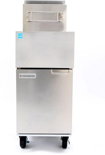 Frymaster High Efficiency Fryer, For Kitchen, Certification : CE Certified