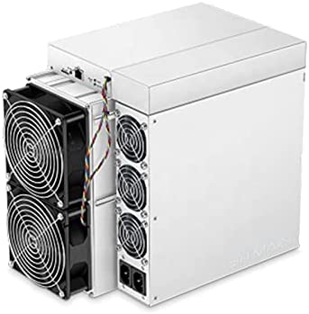 S19j pro104th 3120w Asic Antminer