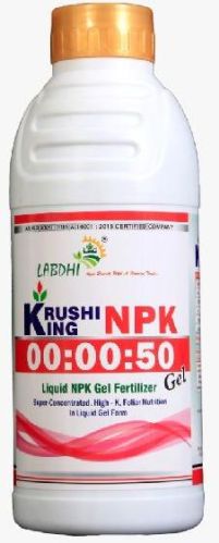 Krushiking NPK Fertilizer