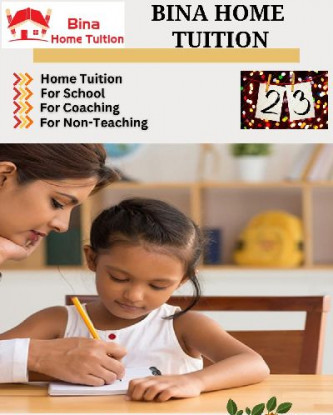 Home Tutor Service