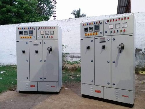 MB APFC Panel, Autoamatic Grade : Fully Automatic, Semi Automatic