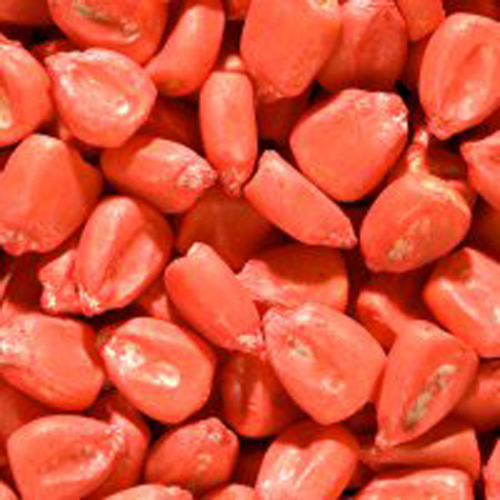 Maize Seed Coating Polymer, Color : RED, BLUE, GREEN, YELLOW, ORANGE