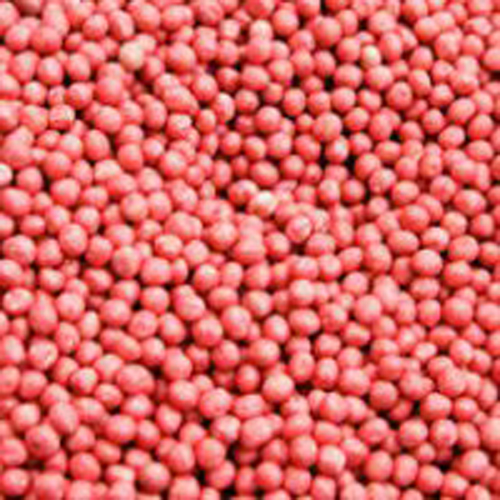 Peas Seed Coating Polymer