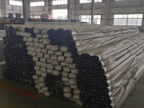 UPVC Profiles, Packaging Type : white