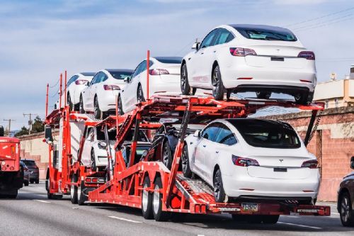 Car Transportation Services