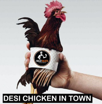 Meatbeats Chicken Meat, For Hotel, Restaurant, Certification : FDA Certified