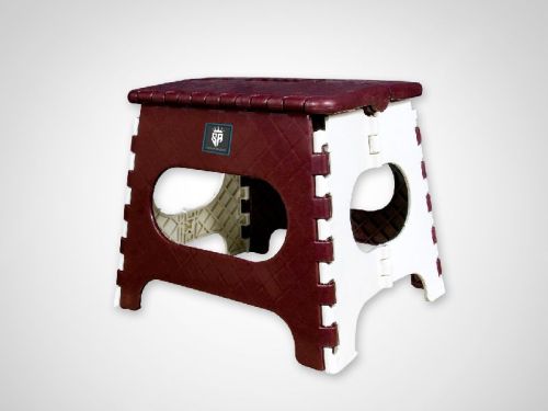 Plastic Folding Stools, Feature : Accuracy Durable