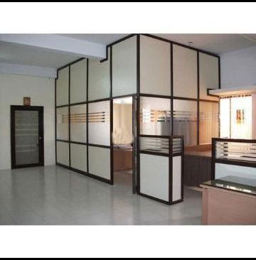 Aluminum Partition, Color : 50, 60 Micron