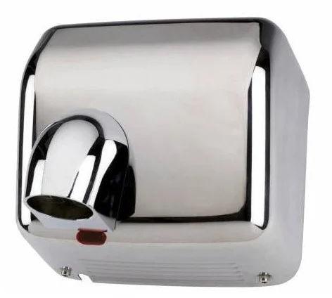 Heavy Duty Automatic Hand Dryer, Packaging Type : Packet, Carton Box