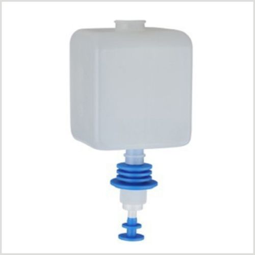 Manual Plastic Foam Soap Cartridge Dispenser, For Home, Hotel, Office, Restaurant