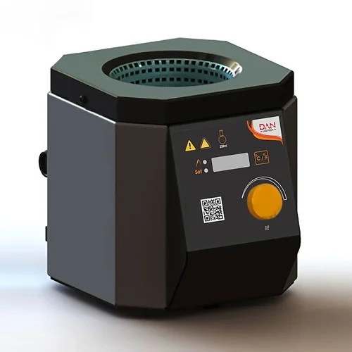 Digital Heating Mantle, Voltage : 230V