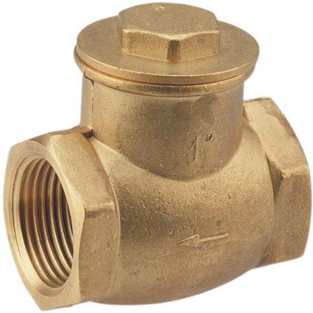 Non Return Valve IC SS 15mm, For Water Fitting