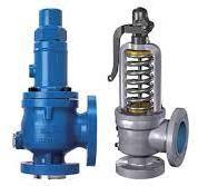 PRV Pressure Releif Valve 1