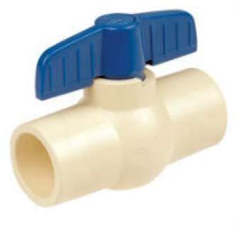 Katavit PVC Ball Valve, For Water Supply, Feature : Investment Casting, Durable, Casting Approved