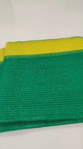 HDPE Nursery Shade Net, For Agricultural Farming, Color : Green