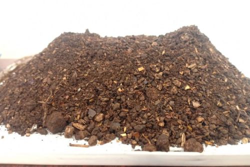 Neem Deoiled Cake, Color : Brown, Packaging Type : PP Bag