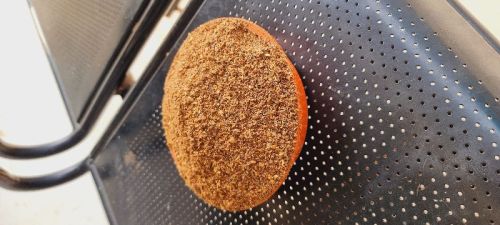 Organic Neem Fruit Powder, Packaging Type : 60kg Per Bag