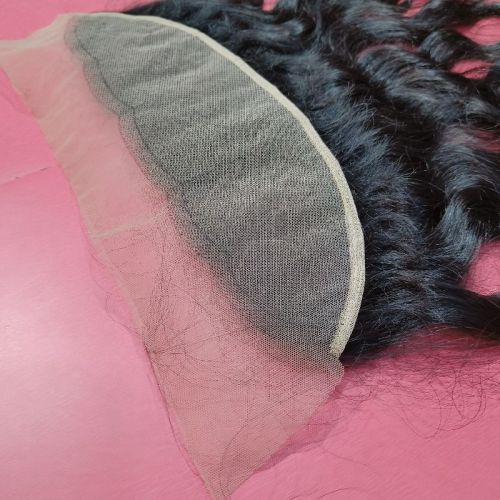 Natural Curly Hairs, Packaging Type : Plastic Bag