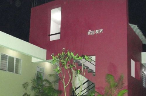 Temple Construction Services