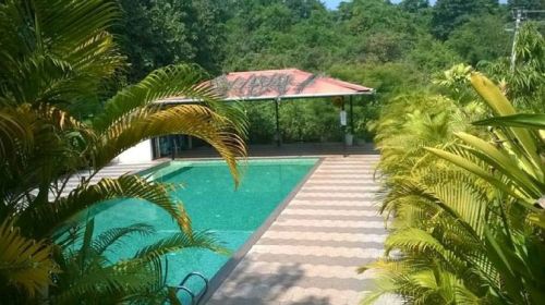 Resorts & Amusement Park Construction Services, For Restaurant, Feature : Stylish, Quality Tested