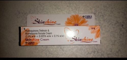 Skin Brightening Cream