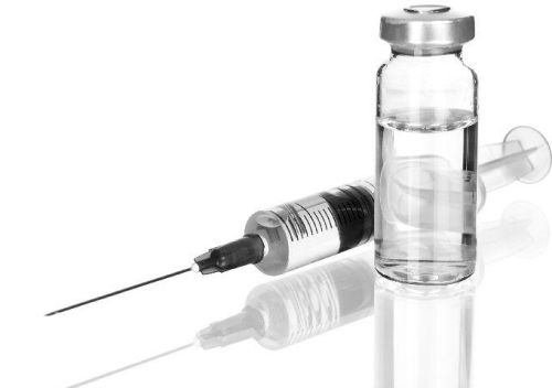 Chloroquine Phosphate Injection