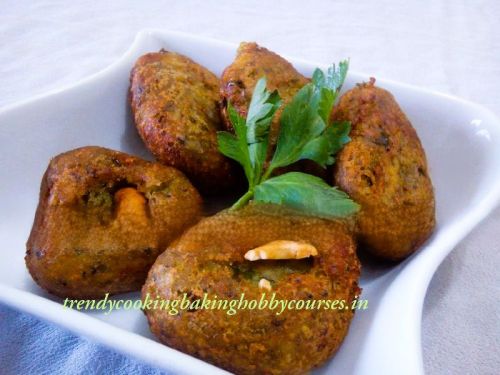 Starters Cooking Courses(veg)