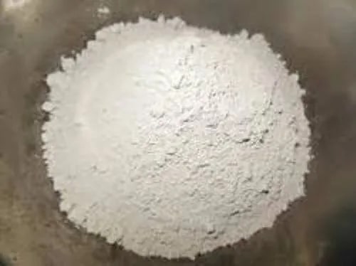 Kapardika Bhasma, For Medicinal, Form : Powder