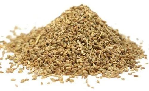 RRS Organic Raw Khurasani Ajwain Seeds, For Cooking, Grade Standard : Food Grade