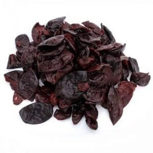 RRS Kokum Fruit, Color : Black