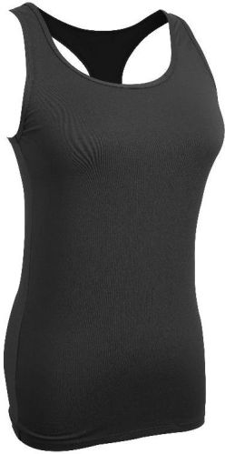 Plain Ladies Tank Tops, Size : M