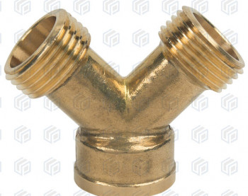 Brass Gas Fittings
