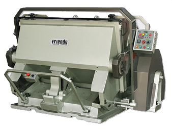 Die Cutting Machine