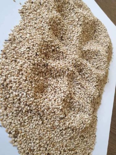 Natural Sesame Seed, Packaging Type : White, Purity : 99%