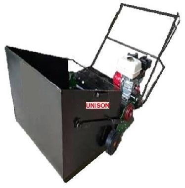 UNISON METHI CUTTING MACHINE, Color : Black