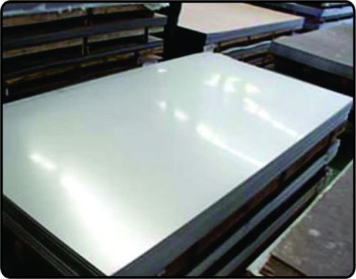 Cold Rolled Mild Steel CR Sheets for Constructional, Industrial