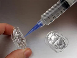 Clear Fix Epoxy Adhesive, Color : Colourless