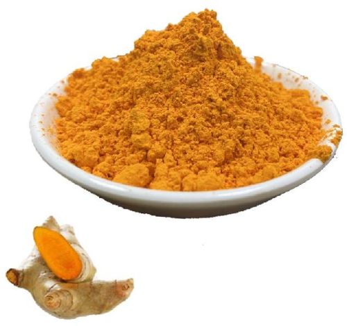 Synthetic Curcumin Powder, Certification : FSSAI Certified