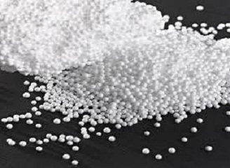 DVS PLASTIC Thermocol Beans, Plastic Type : EPS