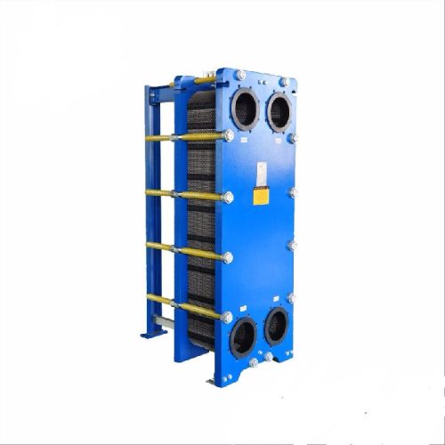 Gasketed Plate Heat Exchangers