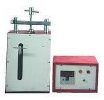 Hot Mounting Press, Voltage : 220V