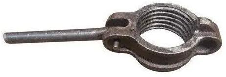 Polished Stainless Steel Prop Nuts, Specialities : Robust Construction