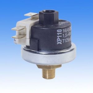 Mater Pressure Switch, Shape : Rounded, Packaging Type : Box