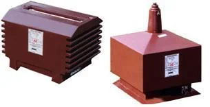 33kV Single & Three Indoor Resin Cast Potential Transformer