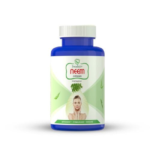 Neem Capsules