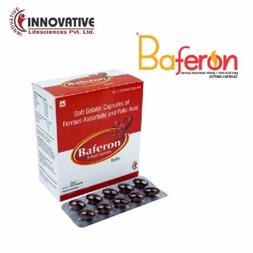 Baferon Capsules