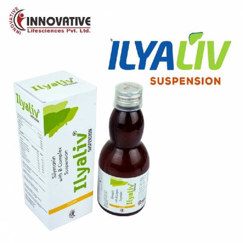 ILyaliv Suspension