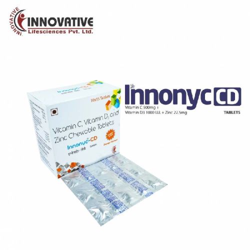 Innonyc CD Tablet